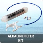 Alkalinefilterkit