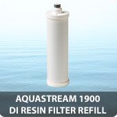Demineralisatiefilter