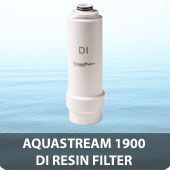 Demineralisatiefilter