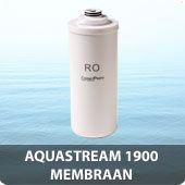 Membraan voor RO 300 deluxe