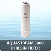 Demineralisatiefilter