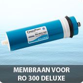 Membraan voor RO 300 deluxe