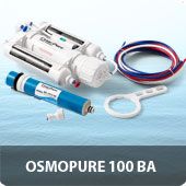 OsmoPure 100 BA