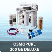 OsmoPure 200 GE de luxe