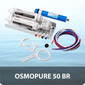 OsmoPure 50 BR osmose apparaat