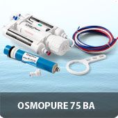 OsmoPure 75 BA
