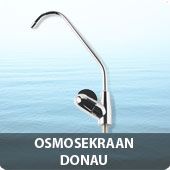 Osmosekraan Donau
