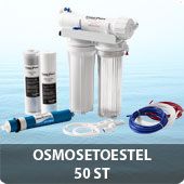 OsmoPure 50 ST