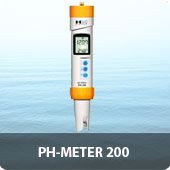 pH-meter 200