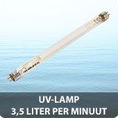 UV lamp