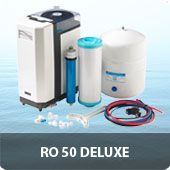 RO 50 deluxe