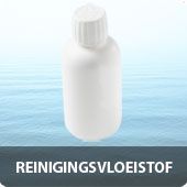 osmoseapparaat desinfecteringsvloeistof