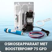 OsmoPure 50 BA