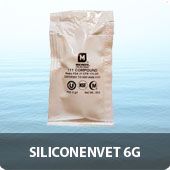Siliconenvet 6g