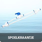 Spoelkraantje