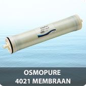 ULP-4021 Membraan van 800 GPD