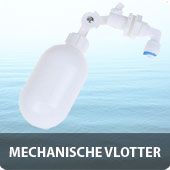 Mechanische vlotter