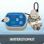 Waterstopkit voor osmoseapparaat