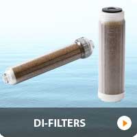 DI-filters